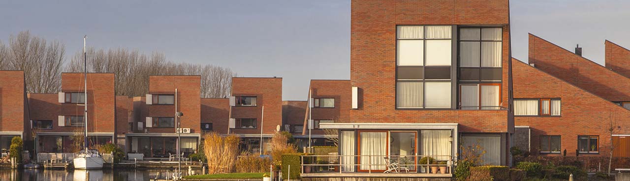 Opstalverzkering VvE