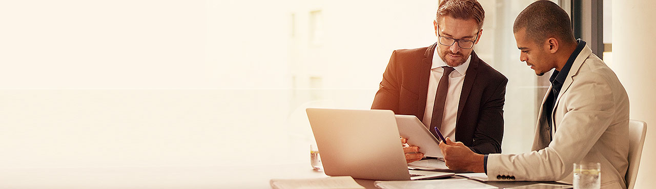 Zakelijke schadeverzekeringen